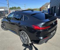 BMW X4 M-Sport 2.0 D 190cv 2019