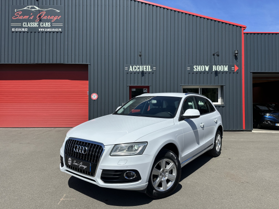 AudiQ5