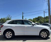 Audi Q5 Business Line Quattro 2.0 TDI 177 2012