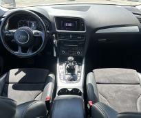 Audi Q5 Business Line Quattro 2.0 TDI 177 2012