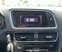 Audi Q5 Business Line Quattro 2.0 TDI 177 2012