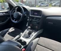 Audi Q5 Business Line Quattro 2.0 TDI 177 2012