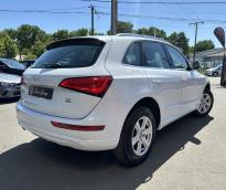 Audi Q5 Business Line Quattro 2.0 TDI 177 2012