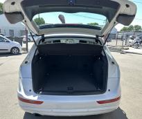 Audi Q5 Business Line Quattro 2.0 TDI 177 2012