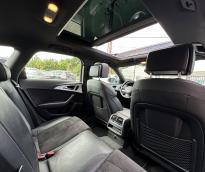 Audi A6 S-Line 2.0 TDI 177ch 2013