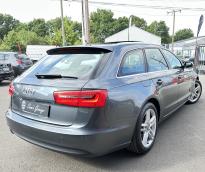 Audi A6 S-Line 2.0 TDI 177ch 2013