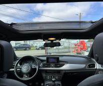 Audi A6 S-Line 2.0 TDI 177ch 2013