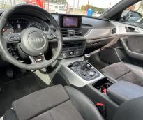 Audi A6 S-Line 2.0 TDI 177ch 2013