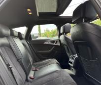 Audi A6 S-Line 2.0 TDI 177ch 2013