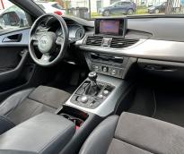 Audi A6 S-Line 2.0 TDI 177ch 2013