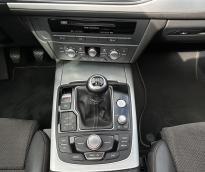Audi A6 S-Line 2.0 TDI 177ch 2013