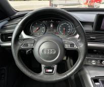 Audi A6 S-Line 2.0 TDI 177ch 2013
