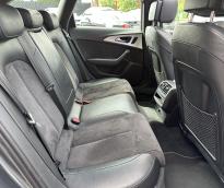 Audi A6 S-Line 2.0 TDI 177ch 2013