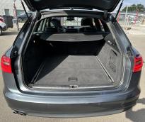 Audi A6 S-Line 2.0 TDI 177ch 2013