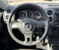 Volkswagen Tiguan Trendline 2.0 TDI 110 2014
