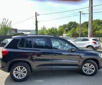 Volkswagen Tiguan Trendline 2.0 TDI 110 2014