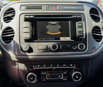 Volkswagen Tiguan Trendline 2.0 TDI 110 2014