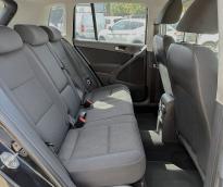 Volkswagen Tiguan Trendline 2.0 TDI 110 2014