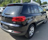 Volkswagen Tiguan Trendline 2.0 TDI 110 2014