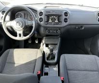 Volkswagen Tiguan Trendline 2.0 TDI 110 2014