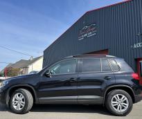Volkswagen Tiguan Trendline 2.0 TDI 110 2014