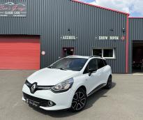 Renault Clio  Estate Energy Nouvelle Limited 0.9 TCE 90 2014  Break 