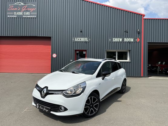 RenaultClio