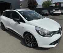 Renault Clio  Estate Energy Nouvelle Limited 0.9 TCE 90 2014