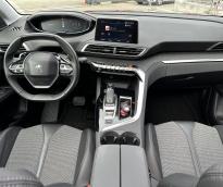 Peugeot 3008 Allure 1.6 HDI 120 2017