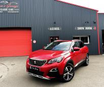 Peugeot 3008 Allure 1.6 HDI 120 2017