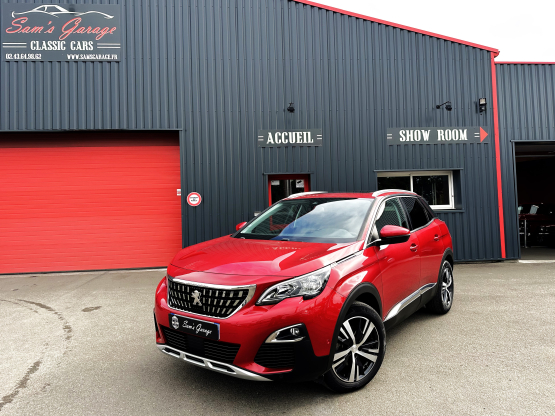 Peugeot3008