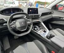 Peugeot 3008 Allure 1.6 HDI 120 2017