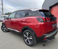 Peugeot 3008 Allure 1.6 HDI 120 2017
