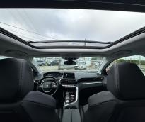 Peugeot 3008 Allure 1.6 HDI 120 2017