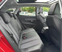 Peugeot 3008 Allure 1.6 HDI 120 2017