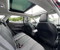 Peugeot 3008 Allure 1.6 HDI 120 2017