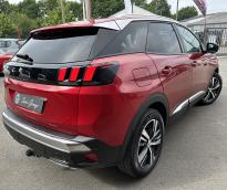 Peugeot 3008 Allure 1.6 HDI 120 2017
