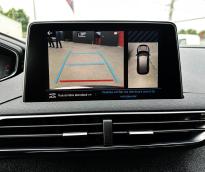 Peugeot 3008 Allure 1.6 HDI 120 2017