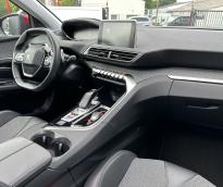 Peugeot 3008 Allure 1.6 HDI 120 2017