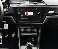 Volkswagen Touran Sound  1.6 TDi 115  2017