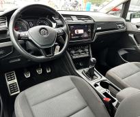 Volkswagen Touran Sound  1.6 TDi 115  2017