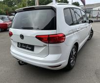 Volkswagen Touran Sound  1.6 TDi 115  2017