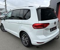 Volkswagen Touran Sound  1.6 TDi 115  2017