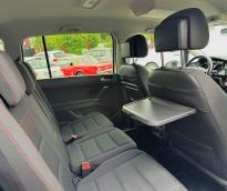 Volkswagen Touran Sound  1.6 TDi 115  2017