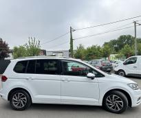 Volkswagen Touran Sound  1.6 TDi 115  2017