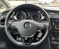 Volkswagen Touran Sound  1.6 TDi 115  2017