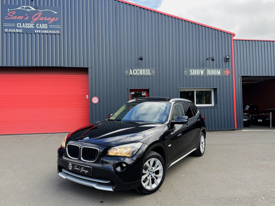 BMWX1