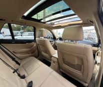 BMW  X1 Xdrive18dA Executive 2.0 D 143 2011
