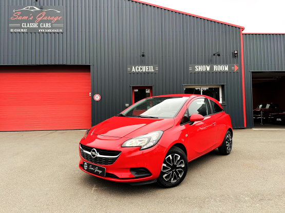 OpelCorsa