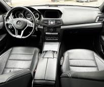 Mercedes Classe E 220 E220 Fascination Cab 2.2 CDI 170 2016